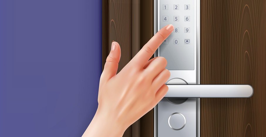 How to Choose the Best Electric Door Lock: A Guide for Homeowners